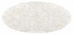 Kerek szőnyegek - Pomaire (fehér)