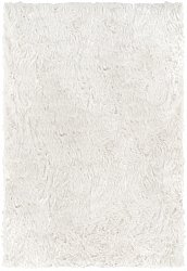 Shaggy szőnyeg - Pomaire (fehér)