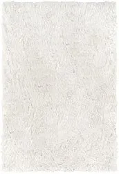 Shaggy szőnyeg - Pomaire (fehér)