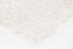 Shaggy szőnyeg - Pomaire (fehér)