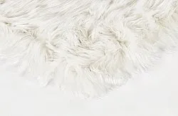Shaggy szőnyeg - Pomaire (fehér)