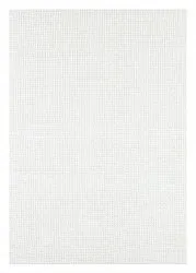 Gyapjúszőnyeg - Portmeirion (fehér)