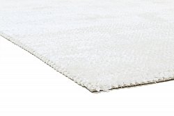 Gyapjúszőnyeg - Portmeirion (fehér)