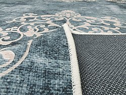 Wilton szőnyeg - Santi (kék/bezs)
