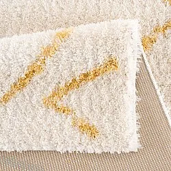 Shaggy szőnyeg - Merzouga (sárga)