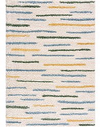 Shaggy szőnyeg - Ifrane (többszínű)