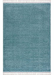 Shaggy szőnyeg - Cudillero (kék)