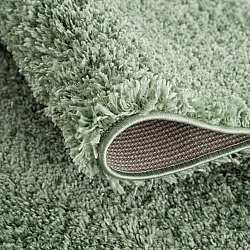 Shaggy szőnyeg - Cudillero (zöld)