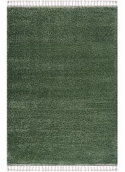Shaggy szőnyeg - Cudillero (zöld)