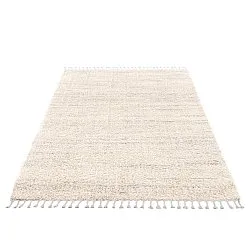 Shaggy szőnyeg - Orellana (bézs)