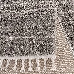 Shaggy szőnyeg - Orellana (szürke)