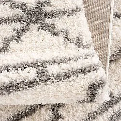 Shaggy szőnyeg - Azuay (bézs)