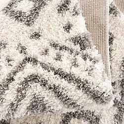 Shaggy szőnyeg - Imbabura (bézs)