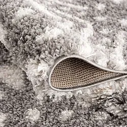 Shaggy szőnyeg - Imbabura (szürke)