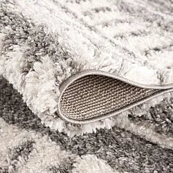 Shaggy szőnyeg - Pichincha (szürke)