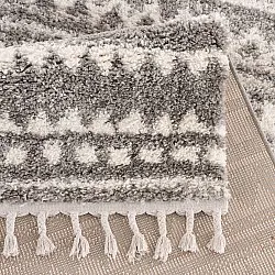 Shaggy szőnyeg - Pichincha (szürke)