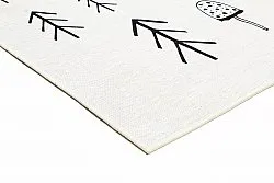 Gyermek szőnyeg - Atlas Teddybear (rosa)