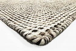 Gyapjúszőnyeg - Tilba (többszínű)