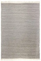 Gyapjúszőnyeg - Cartmel (szürke)