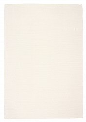 Gyapjúszőnyeg - Otago (fehér)