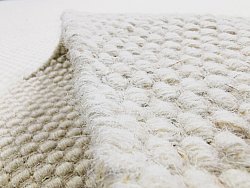 Gyapjúszőnyeg - Otago (fehér)