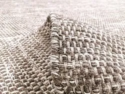 Gyapjúszőnyeg - Otago (barna)