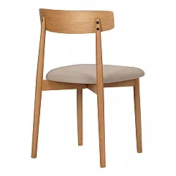 Szék - Ystad (tölgy) - 2 db