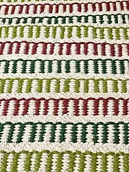 Rongyszőnyeg - Rehi (többszínű)