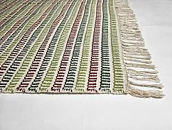 Rongyszőnyeg - Rehi (többszínű)