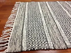 Trasmatta - Havtorn (grå)