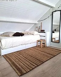 Zsákruha szőnyeg - Rio (zsákruha)