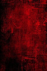 Wilton szőnyeg - Frome (piros)