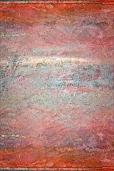 Wilton szőnyeg - Mare (piros)