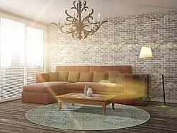 Wiltonmatta - Gemma (antracit)