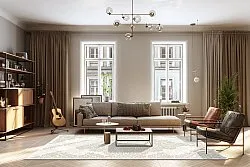 Wilton szőnyeg - Valenza (fehér)