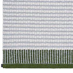 Plasztik szőnyegek - Horredsmattan Rosa (zöld)