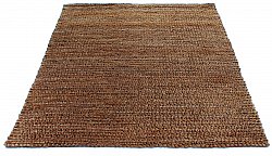 Zsákruha szőnyeg - Pali (zsákruha/barna)