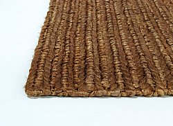 Zsákruha szőnyeg - Pali (zsákruha/barna)