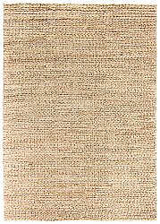 Zsákruha szőnyeg - Pali (zsákruha/természetes)