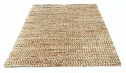 Zsákruha szőnyeg - Pali (zsákruha/természetes)