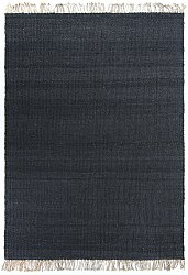 Zsákruha szőnyeg - Nawa (zsákruha/fekete)
