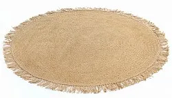 Kerek szőnyegek - Medina (zsákruha)