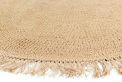 Kerek szőnyegek - Medina (zsákruha)