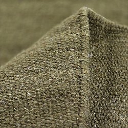 Kerek szőnyeg - Hamilton (moha zöld)