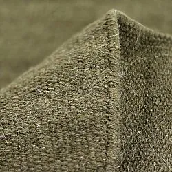 Kerek szőnyeg - Hamilton (moha zöld)