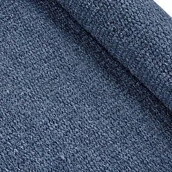 Kerek szőnyeg - Hamilton (sötétkék)