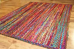 Trasmatta - Flätan (multi)