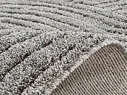 Shaggy szőnyeg - Wendy (szürke)