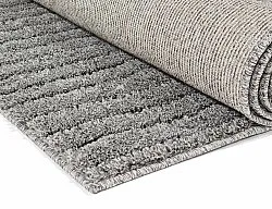 Shaggy szőnyeg - Wendy (szürke)