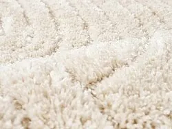 Kerek szőnyegek - Wendy (offwhite)